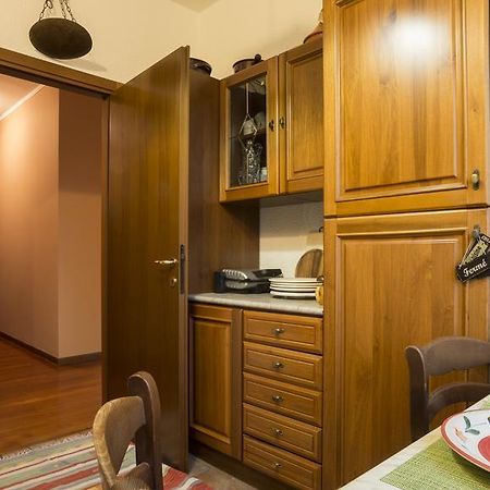 Joivy Warm Family Flat For 6 With Terrace In Milan Lejlighed Eksteriør billede