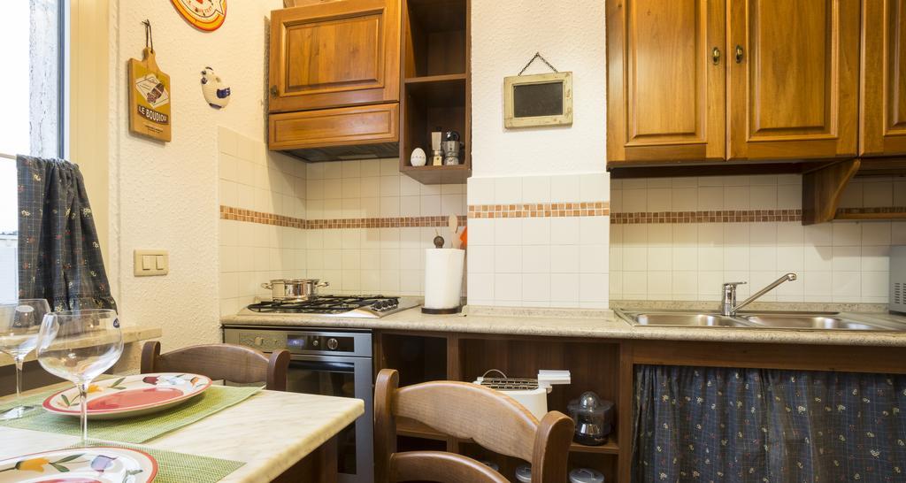Joivy Warm Family Flat For 6 With Terrace In Milan Lejlighed Eksteriør billede