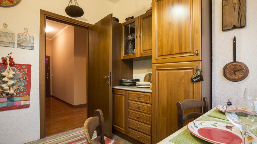 Joivy Warm Family Flat For 6 With Terrace In Milan Lejlighed Eksteriør billede