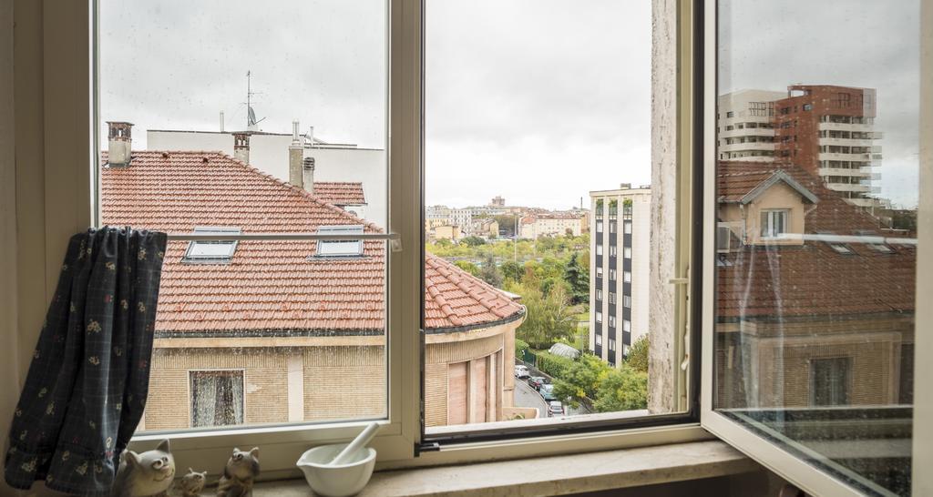 Joivy Warm Family Flat For 6 With Terrace In Milan Lejlighed Eksteriør billede