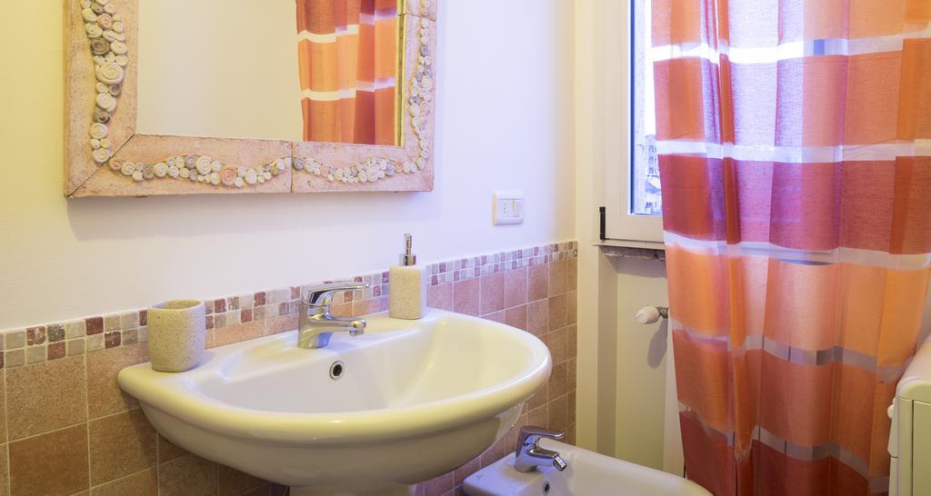 Joivy Warm Family Flat For 6 With Terrace In Milan Lejlighed Værelse billede